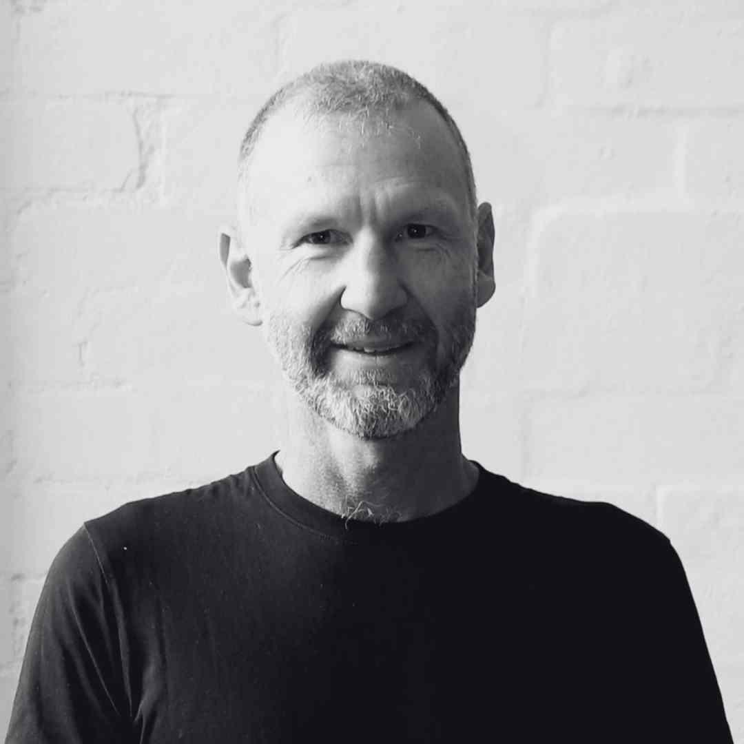Martin Reeves